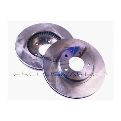 Descuento Disco de freno MDR MFD-2313